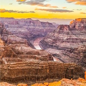 Meet your Posher, Richard